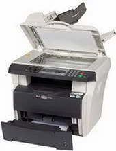 МФУ Kyocera FS-1116MFP МФУ Kyocera FS-1116MFP