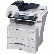 МФУ Kyocera FS-1118MFP