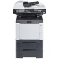 МФУ Kyocera  FS-C2126MFP
