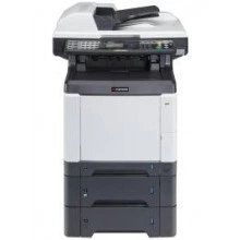 МФУ Kyocera FS-C2126MFP