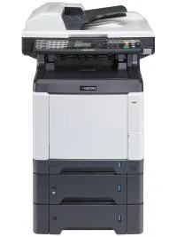 МФУ Kyocera FS-C2126MFP МФУ Kyocera FS-C2126MFP