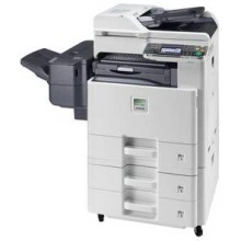 МФУ Kyocera FS-C8020MFP