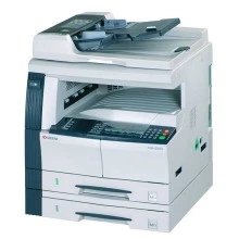 МФУ Kyocera KM-2050