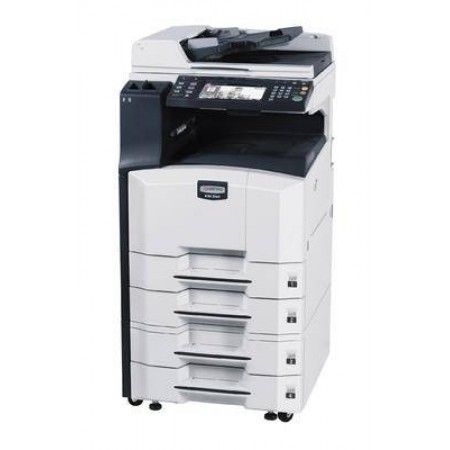МФУ Kyocera KM-2540 в Москве МФУ Kyocera KM-2540 в Москве