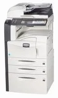 МФУ Kyocera KM-3050 МФУ Kyocera KM-3050