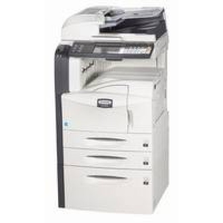 МФУ Kyocera KM-3050 в Москве МФУ Kyocera KM-3050 в Москве