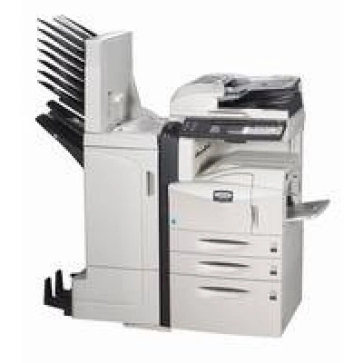 МФУ Kyocera KM-4050 МФУ Kyocera KM-4050