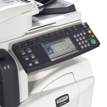 МФУ Kyocera KM-4050 в Москве МФУ Kyocera KM-4050 в Москве