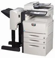 МФУ Kyocera KM-C3232E МФУ Kyocera KM-C3232E