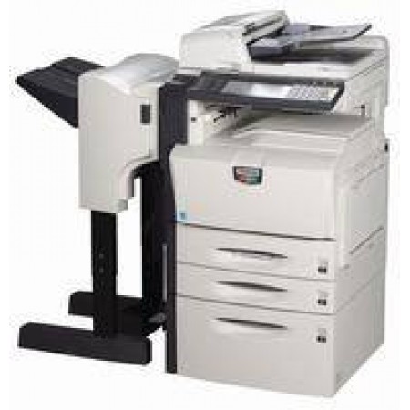 МФУ Kyocera KM-C3232E в Москве МФУ Kyocera KM-C3232E в Москве