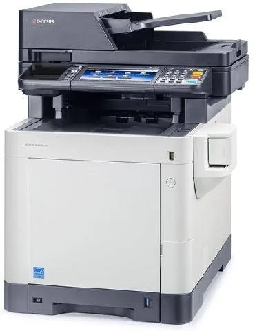 МФУ Kyocera M6535CIDN МФУ Kyocera M6535CIDN