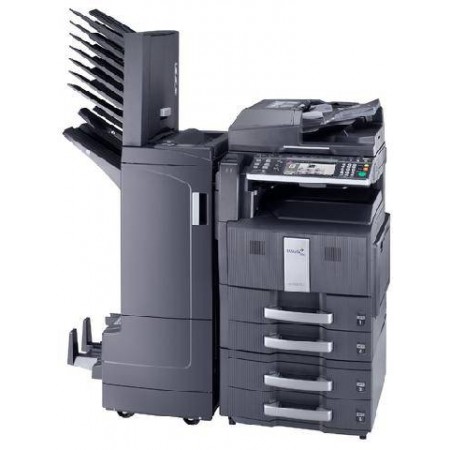 МФУ Kyocera TASKalfa 500ci в Москве МФУ Kyocera TASKalfa 500ci в Москве