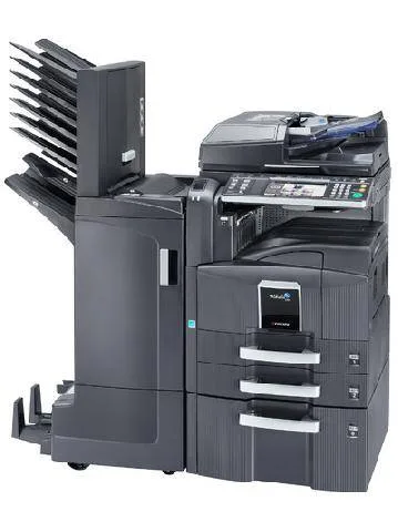 МФУ Kyocera TASKalfa 520i МФУ Kyocera TASKalfa 520i