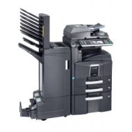 МФУ Kyocera TASKalfa 552ci