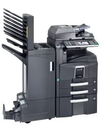 МФУ Kyocera TASKalfa 552ci МФУ Kyocera TASKalfa 552ci