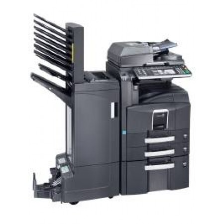 МФУ Kyocera TASKalfa 552ci в Москве МФУ Kyocera TASKalfa 552ci в Москве