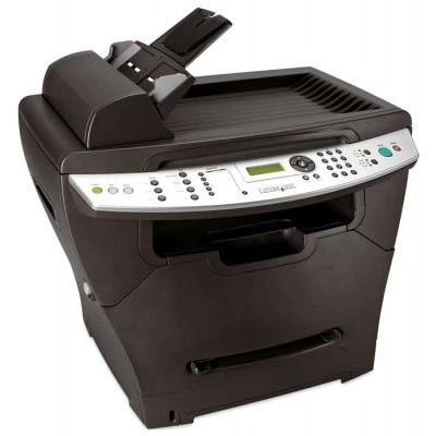 МФУ Lexmark X340