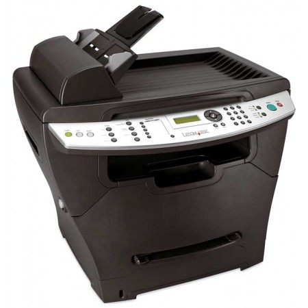 МФУ Lexmark X340 в Москве МФУ Lexmark X340 в Москве