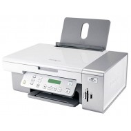 МФУ Lexmark X4550