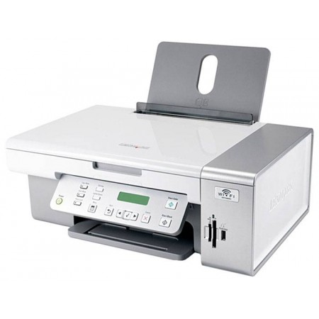 МФУ Lexmark X4550 в Москве МФУ Lexmark X4550 в Москве