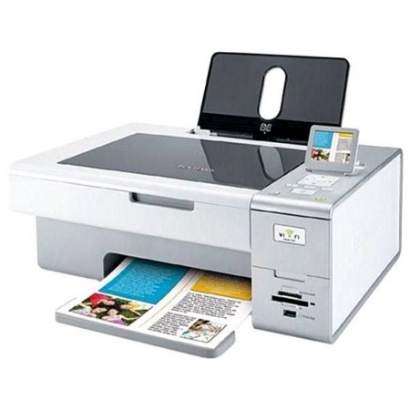 МФУ Lexmark X4850 в Москве МФУ Lexmark X4850 в Москве
