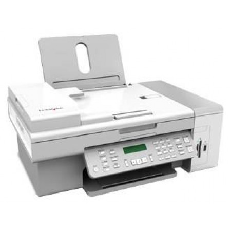 МФУ Lexmark X5495 в Москве МФУ Lexmark X5495 в Москве