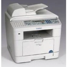 МФУ Многофункциональное устройство (МФУ) Gestetner DSM520PF