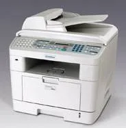 МФУ Многофункциональное устройство (МФУ) Gestetner DSM520PFL