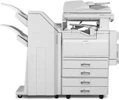 МФУ Многофункциональное устройство (МФУ) Gestetner DSM735 МФУ Многофункциональное устройство (МФУ) Gestetner DSM735