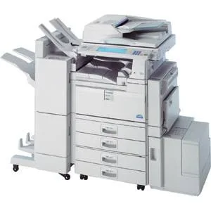 МФУ Многофункциональное устройство (МФУ) Gestetner DSM735 МФУ Многофункциональное устройство (МФУ) Gestetner DSM735