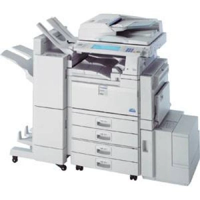 МФУ Многофункциональное устройство (МФУ) Gestetner DSM735 МФУ Многофункциональное устройство (МФУ) Gestetner DSM735