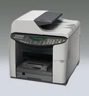 МФУ Многофункциональное устройство (МФУ) Gestetner GX3000S