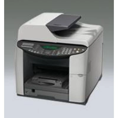 МФУ Многофункциональное устройство (МФУ) Gestetner GX3000S МФУ Многофункциональное устройство (МФУ) Gestetner GX3000S