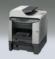 МФУ Многофункциональное устройство (МФУ) Gestetner GX3000SF МФУ Многофункциональное устройство (МФУ) Gestetner GX3000SF