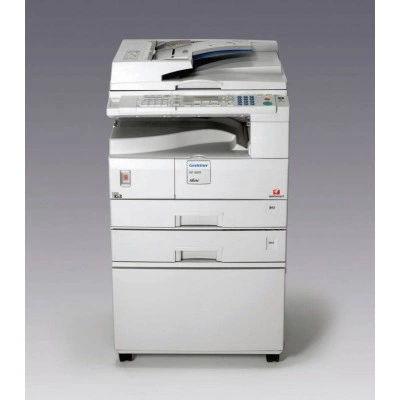 МФУ Многофункциональное устройство (МФУ) Gestetner MP1600 МФУ Многофункциональное устройство (МФУ) Gestetner MP1600