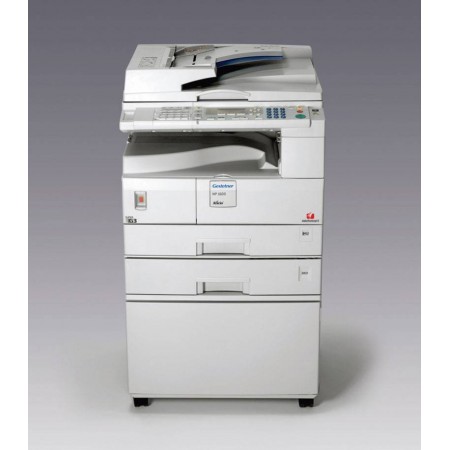 МФУ Многофункциональное устройство (МФУ) Gestetner MP1600 в Москве МФУ Многофункциональное устройство (МФУ) Gestetner MP1600 в Москве