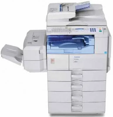 МФУ Многофункциональное устройство (МФУ) Gestetner MP2500 МФУ Многофункциональное устройство (МФУ) Gestetner MP2500
