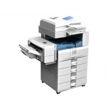 МФУ Многофункциональное устройство (МФУ) Gestetner MP2500LN