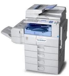 МФУ Многофункциональное устройство (МФУ) Gestetner MP2500SP МФУ Многофункциональное устройство (МФУ) Gestetner MP2500SP