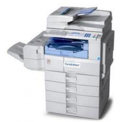 МФУ Многофункциональное устройство (МФУ) Gestetner MP2500SP МФУ Многофункциональное устройство (МФУ) Gestetner MP2500SP