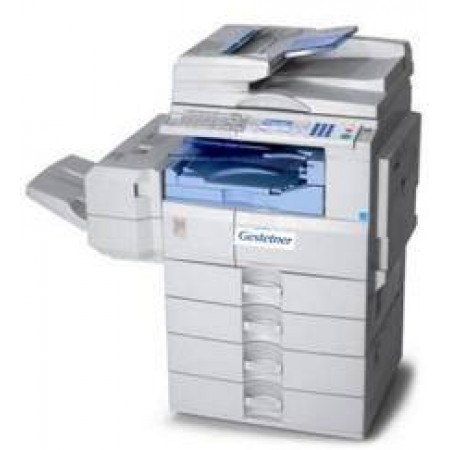 МФУ Многофункциональное устройство (МФУ) Gestetner MP2500SP в Москве МФУ Многофункциональное устройство (МФУ) Gestetner MP2500SP в Москве