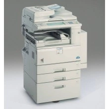 МФУ Многофункциональное устройство (МФУ) Gestetner MP2510SP