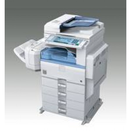 МФУ Многофункциональное устройство (МФУ) Gestetner MP2550B в Москве МФУ Многофункциональное устройство (МФУ) Gestetner MP2550B в Москве