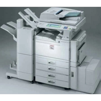МФУ Многофункциональное устройство (МФУ) Gestetner MP3500AD МФУ Многофункциональное устройство (МФУ) Gestetner MP3500AD