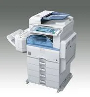 МФУ Многофункциональное устройство (МФУ) Gestetner MP3550B МФУ Многофункциональное устройство (МФУ) Gestetner MP3550B