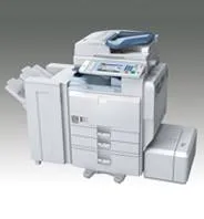 МФУ Многофункциональное устройство (МФУ) Gestetner MP4000B