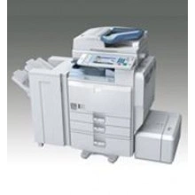 МФУ Многофункциональное устройство (МФУ) Gestetner MP4000B