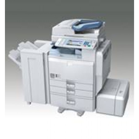 МФУ Многофункциональное устройство (МФУ) Gestetner MP4000B в Москве МФУ Многофункциональное устройство (МФУ) Gestetner MP4000B в Москве