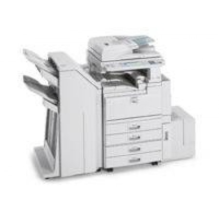 МФУ Многофункциональное устройство (МФУ) Gestetner MP4500AD в Москве МФУ Многофункциональное устройство (МФУ) Gestetner MP4500AD в Москве