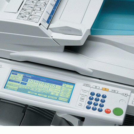 МФУ Многофункциональное устройство (МФУ) Gestetner MP4500SP в Москве МФУ Многофункциональное устройство (МФУ) Gestetner MP4500SP в Москве